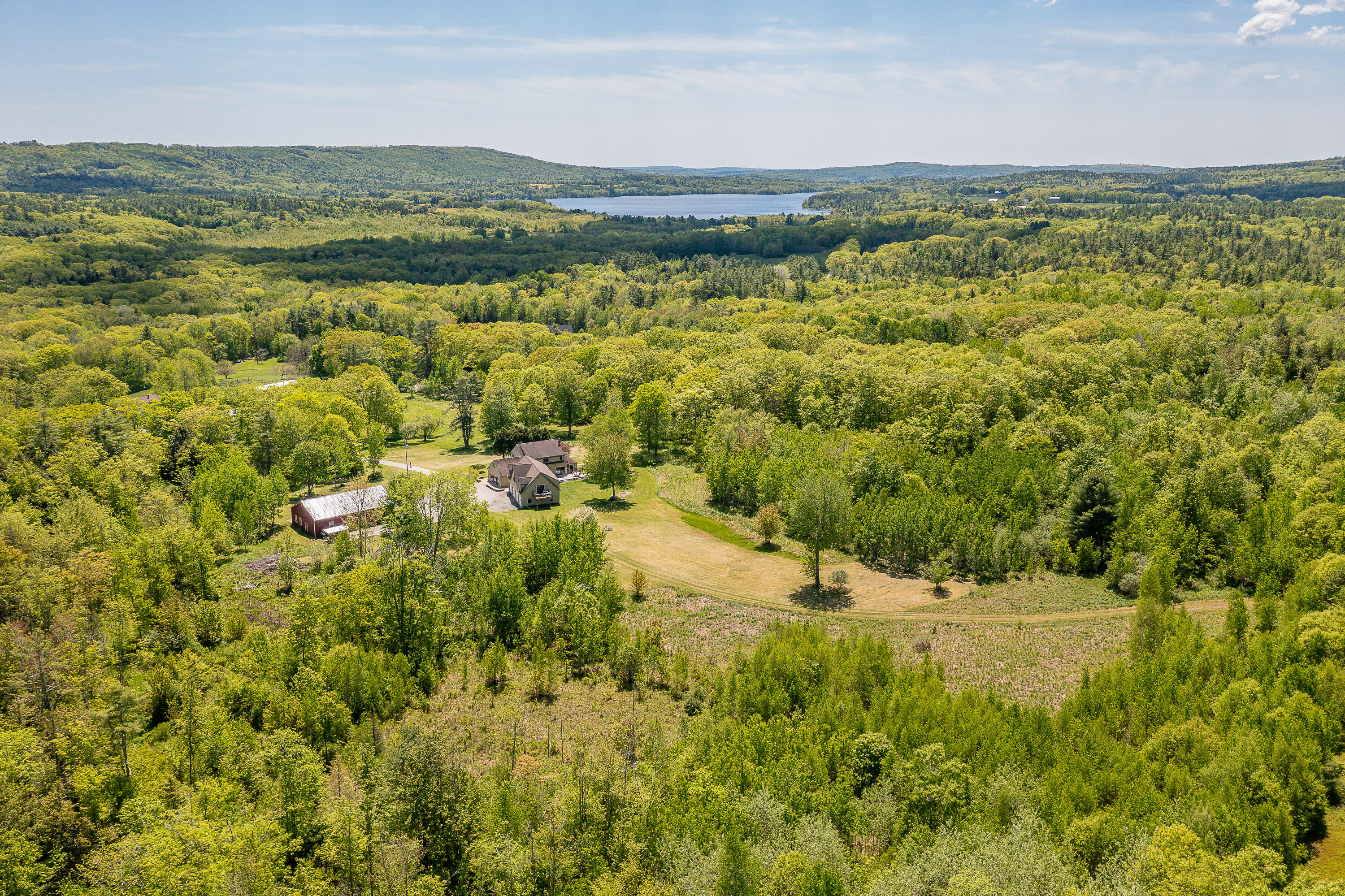 453 Union Road Appleton ME 04862