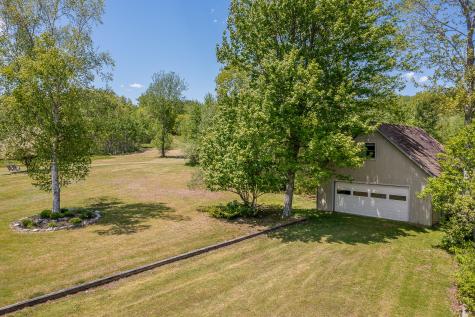 453 Union Road Appleton ME 04862