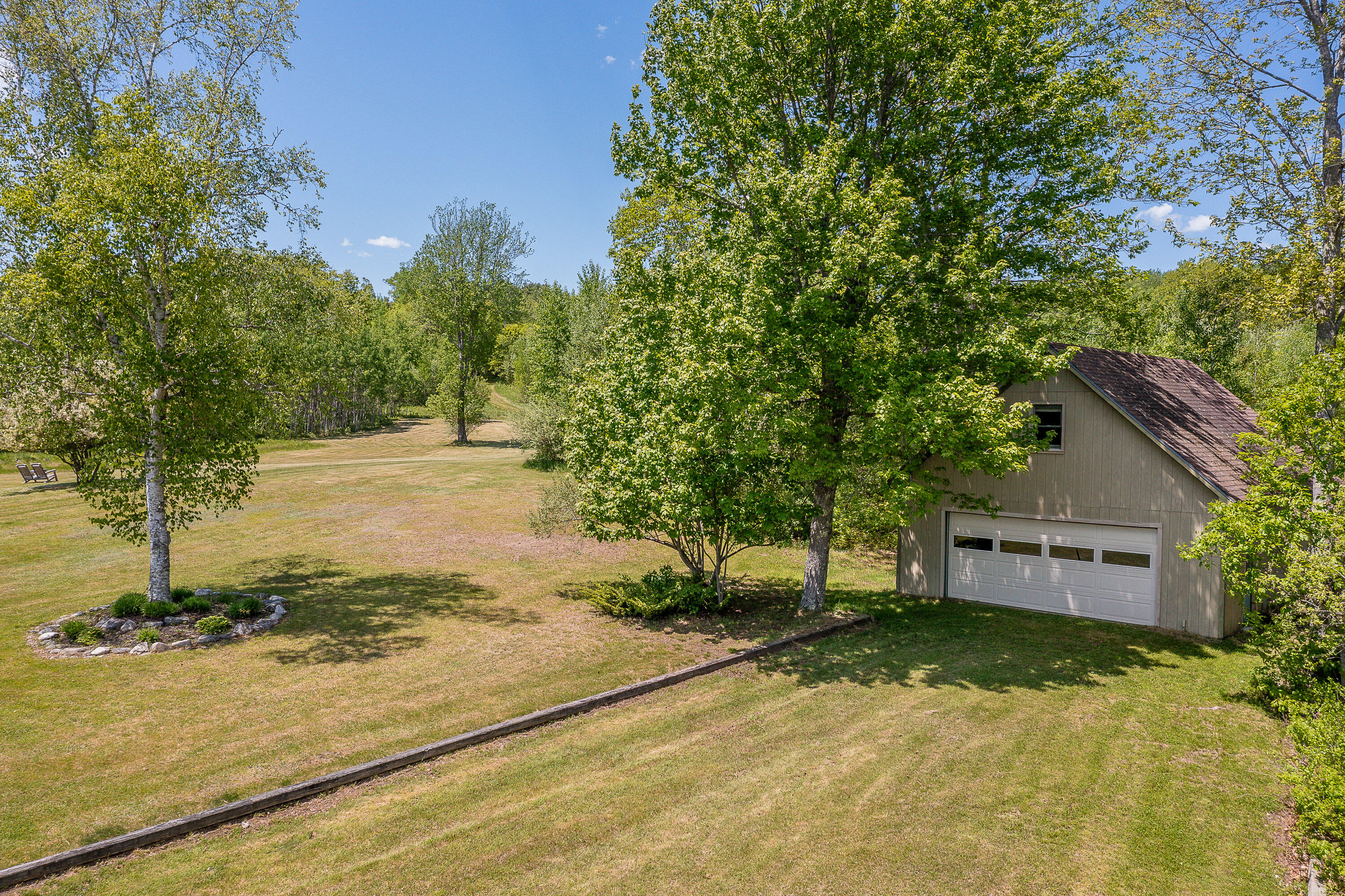 453 Union Road Appleton ME 04862