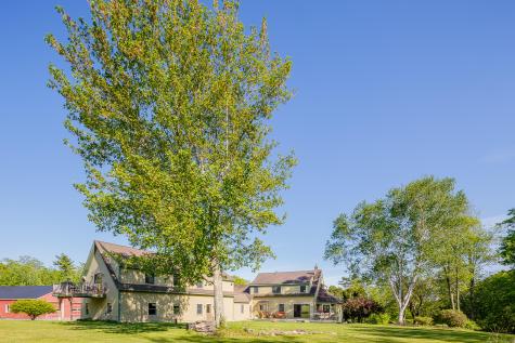 453 Union Road Appleton ME 04862