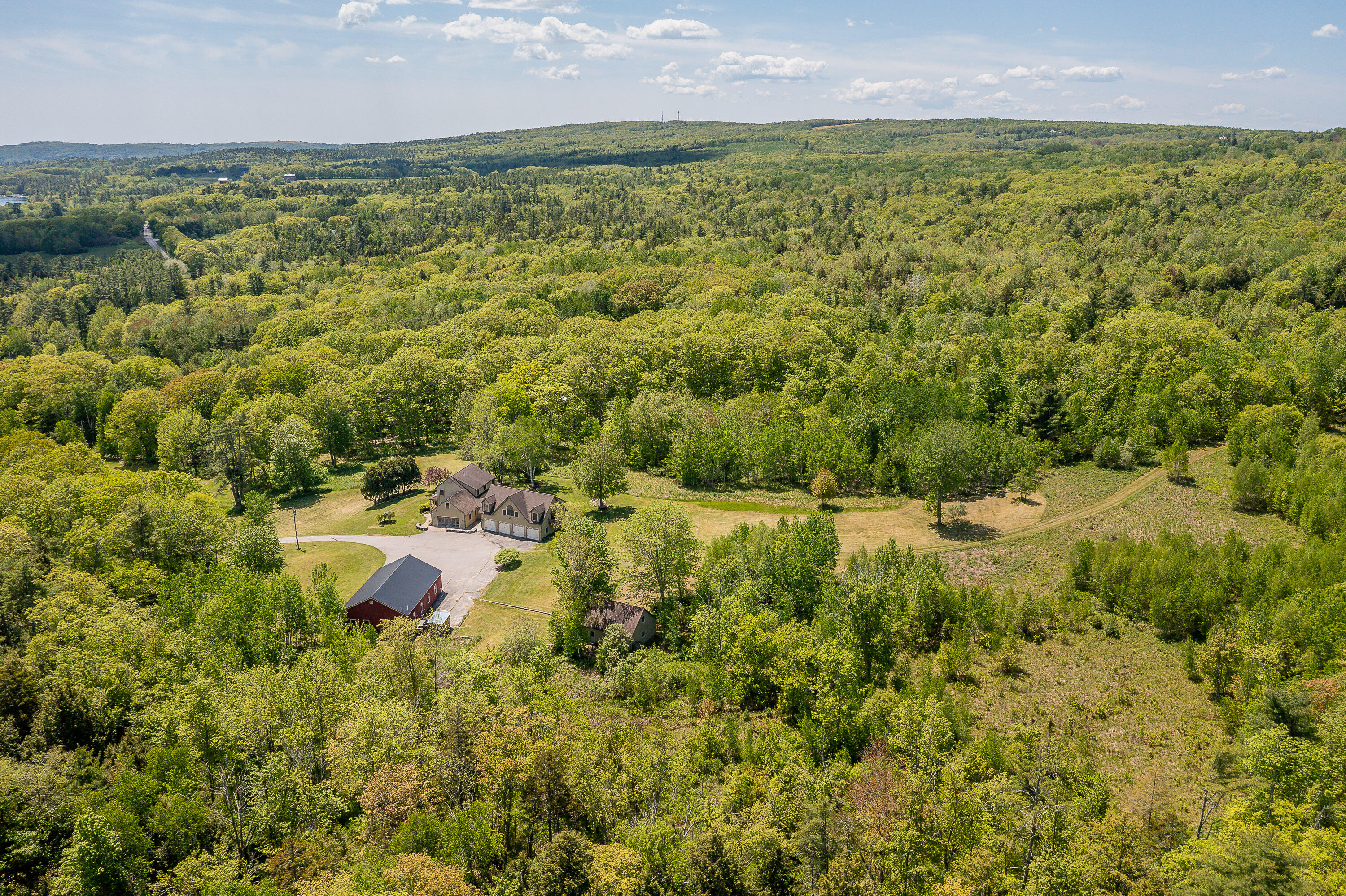 453 Union Road Appleton ME 04862