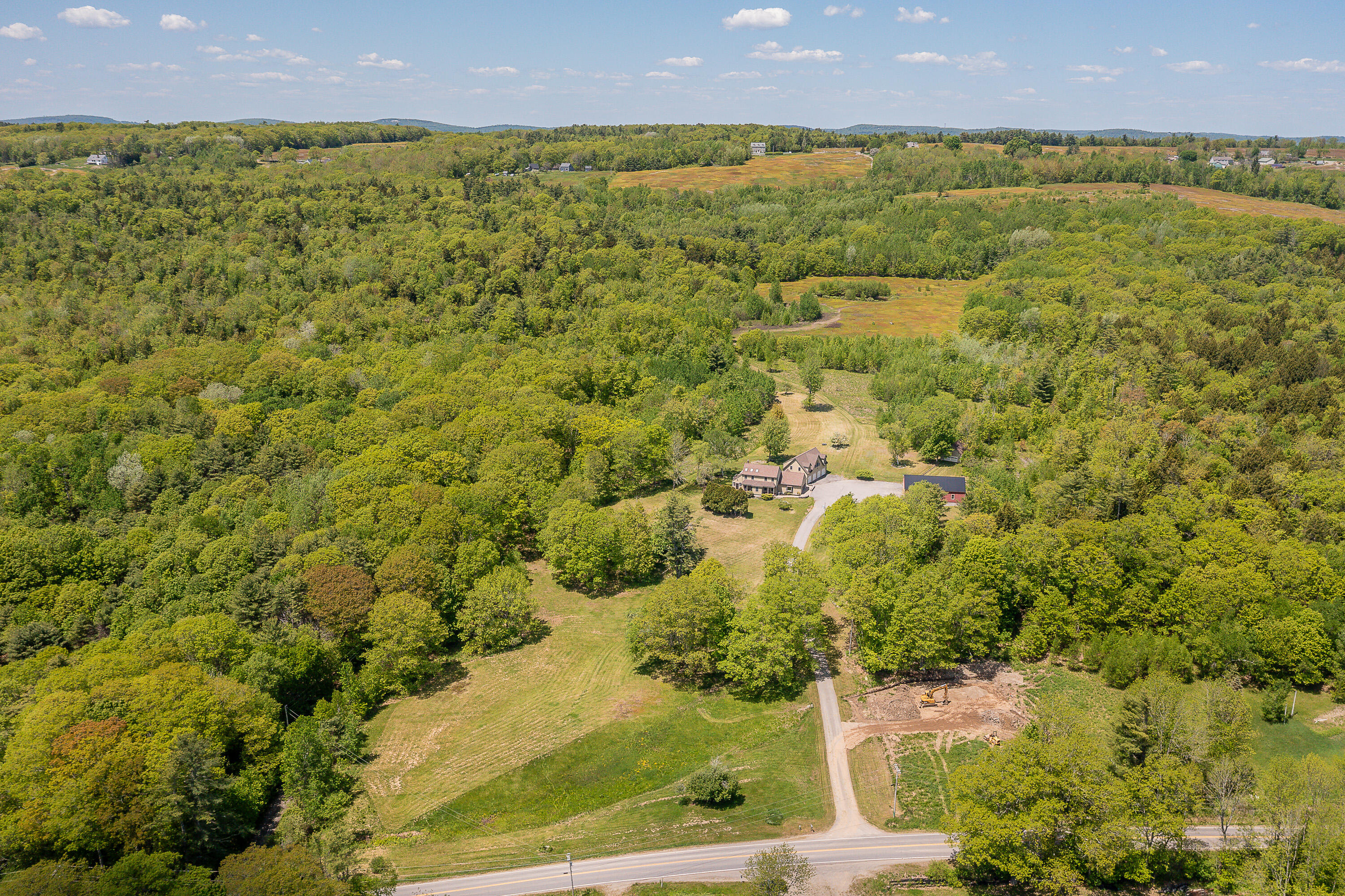 453 Union Road Appleton ME 04862