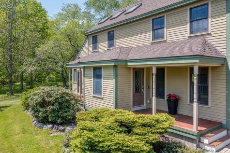 453 Union Road Appleton ME 04862