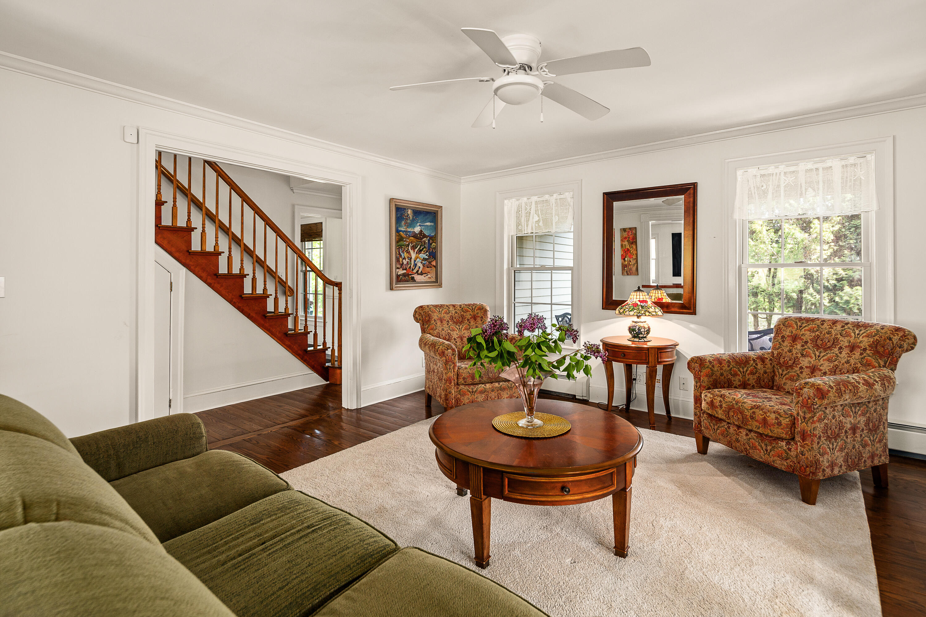 453 Union Road Appleton ME 04862