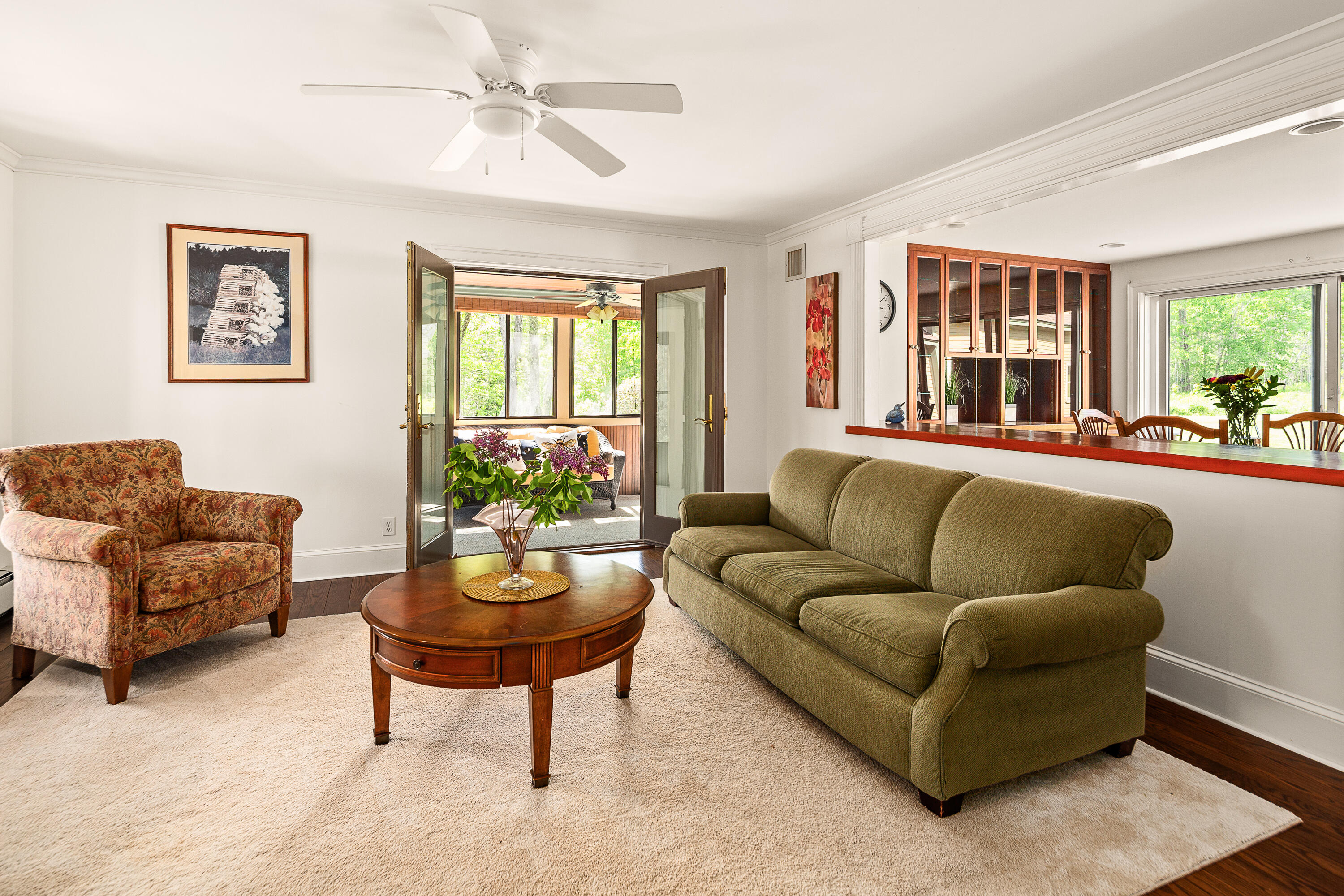 453 Union Road Appleton ME 04862