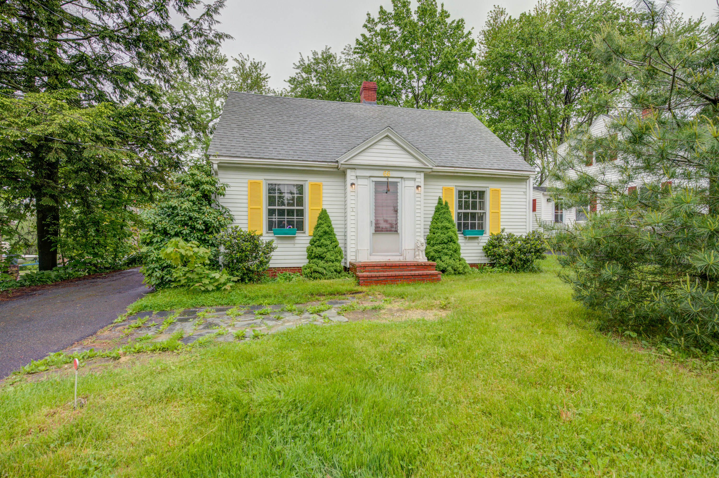 66 Bridgton Road Westbrook ME 04092