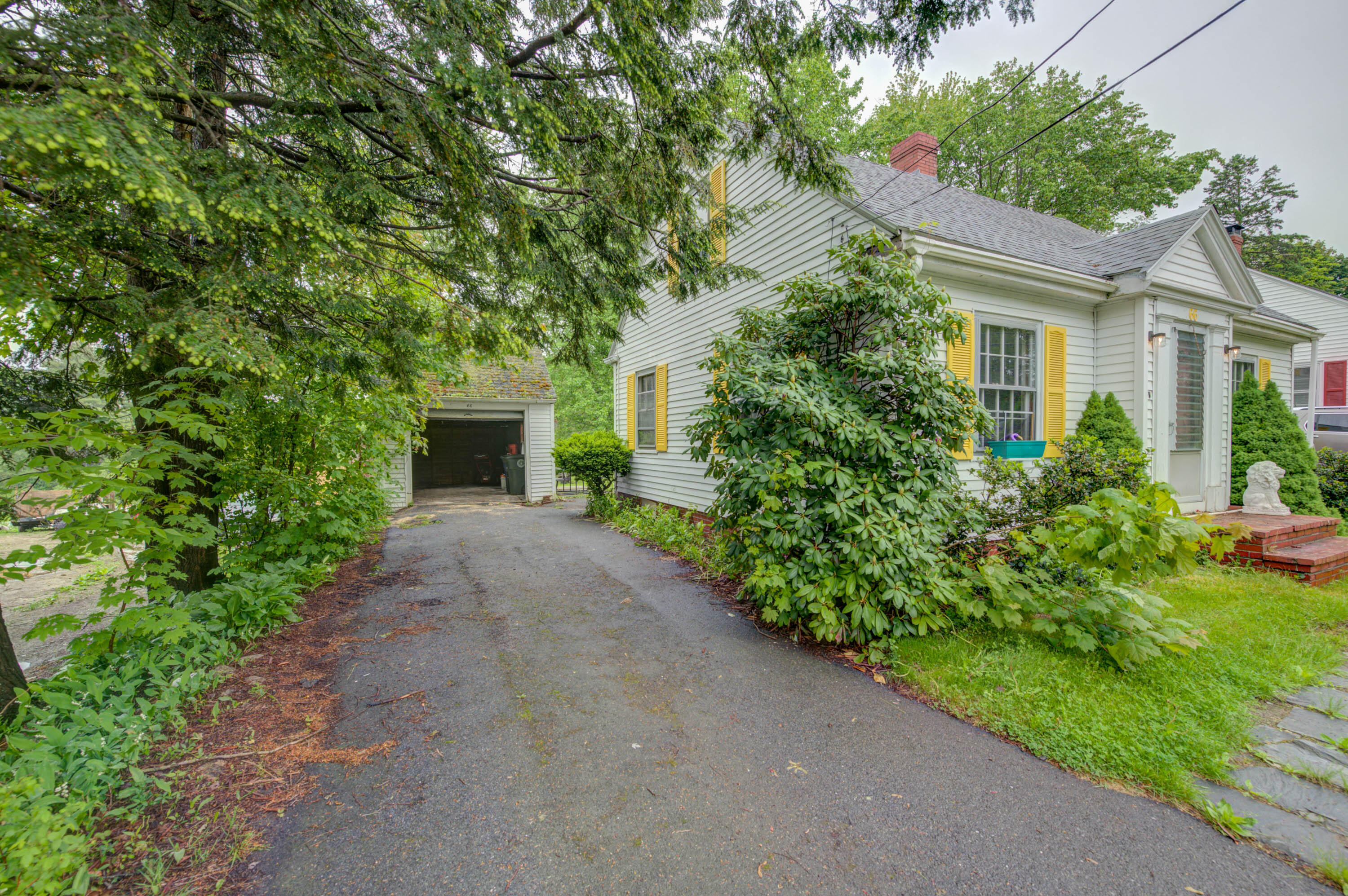 66 Bridgton Road Westbrook ME 04092