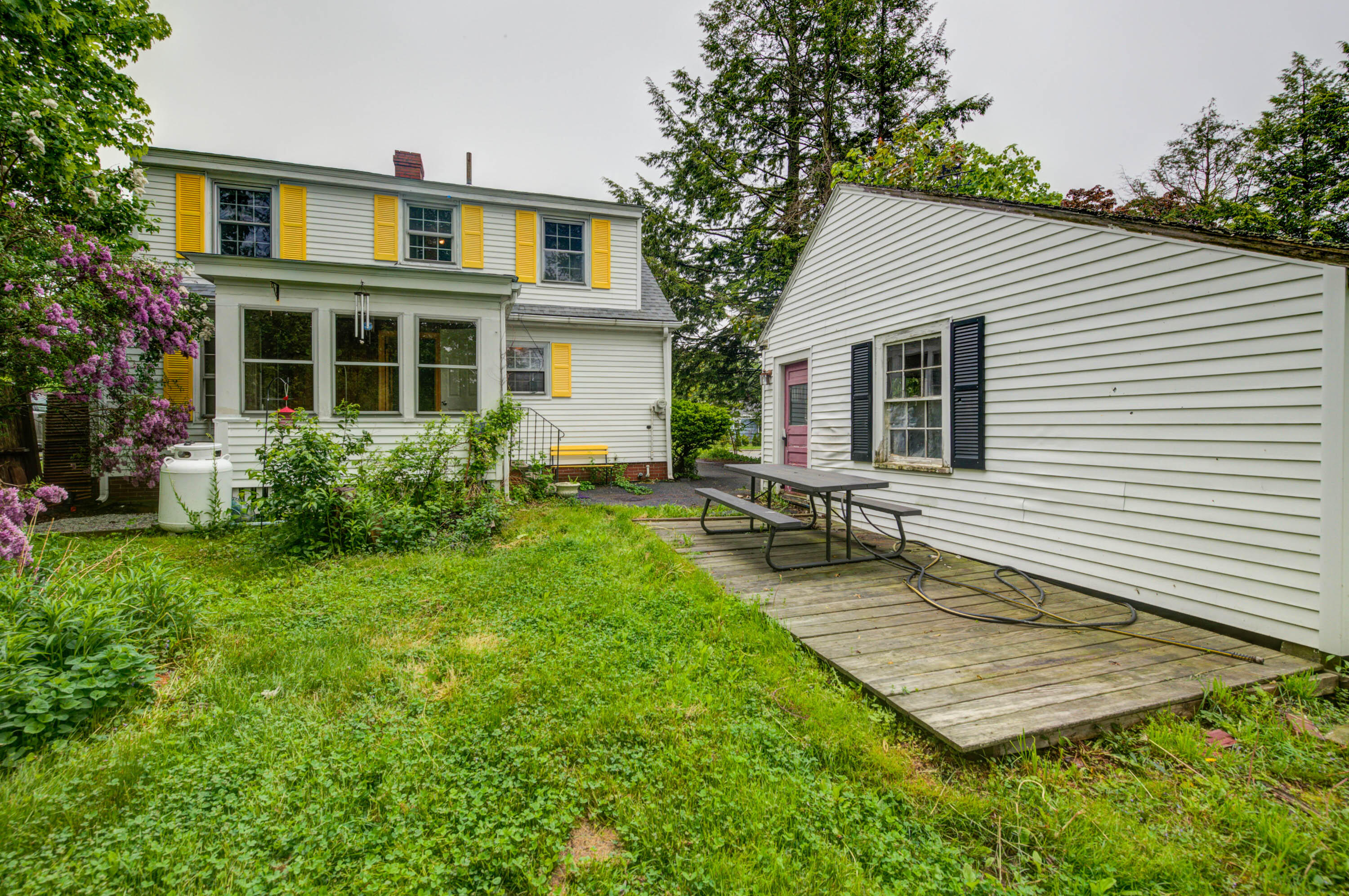 66 Bridgton Road Westbrook ME 04092