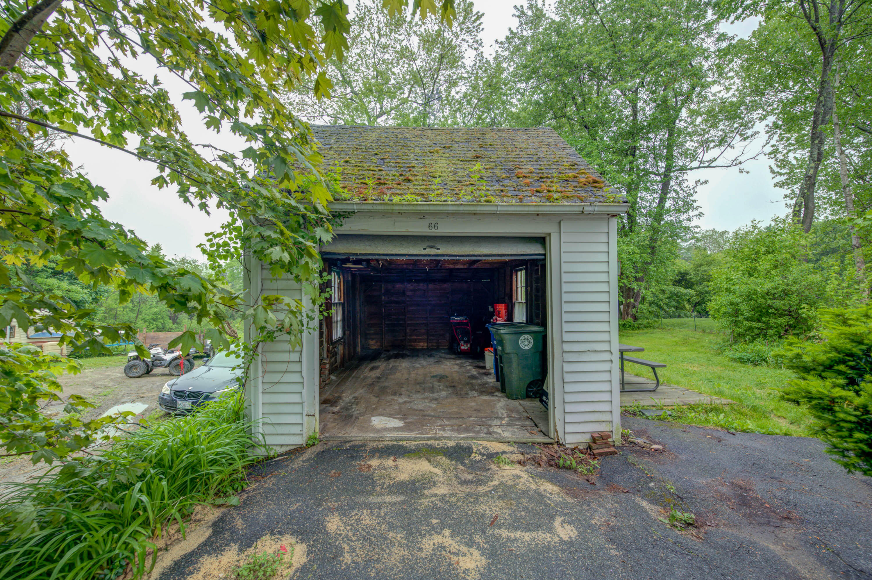 66 Bridgton Road Westbrook ME 04092
