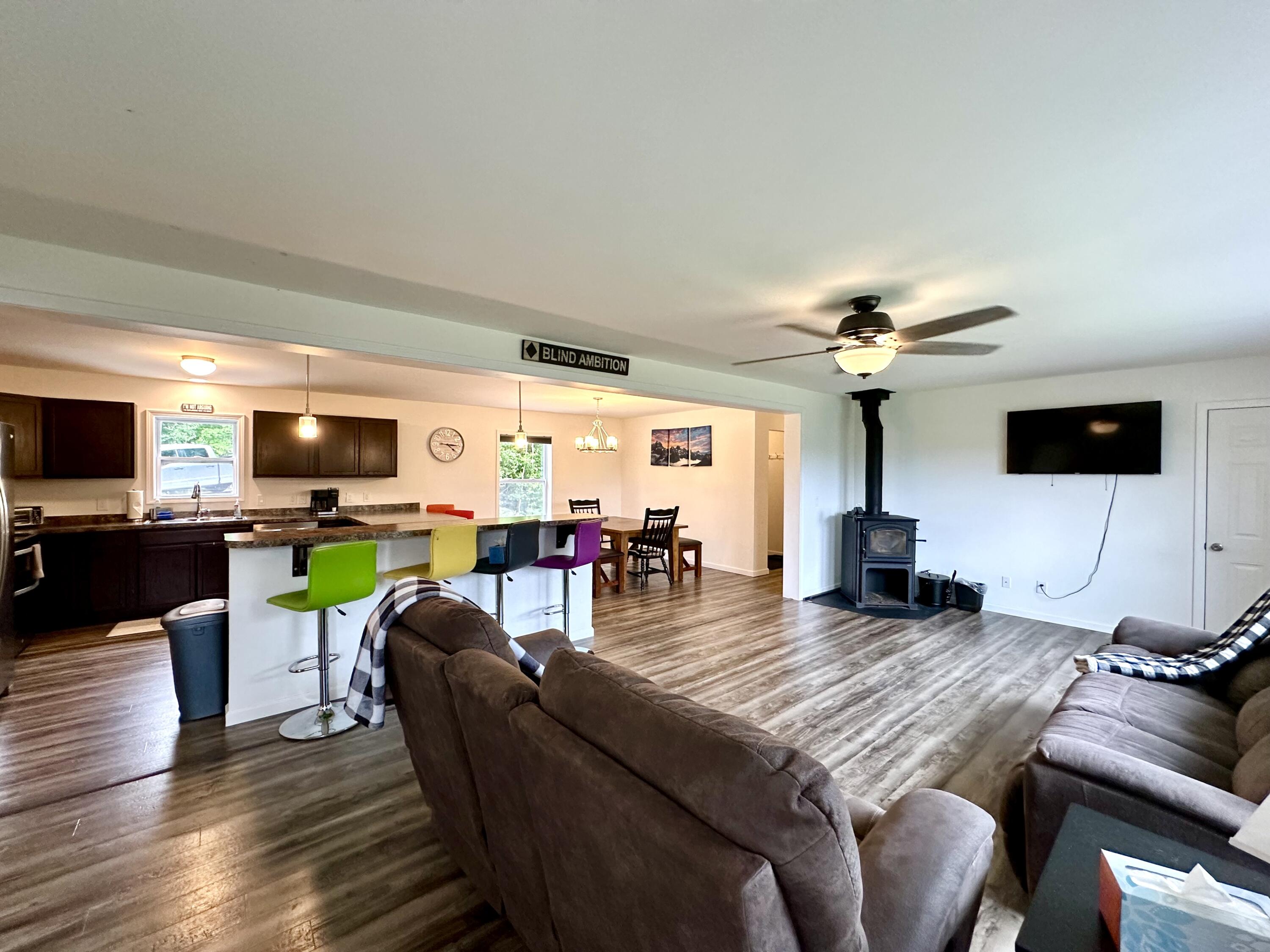 3 Gore Line Road Hanover ME 04237