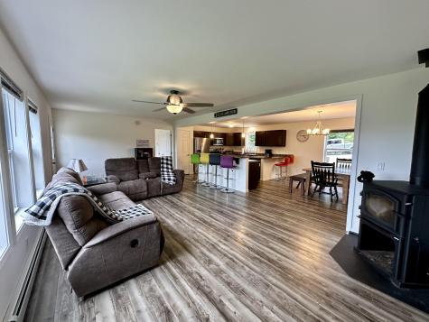 3 Gore Line Road Hanover ME 04237
