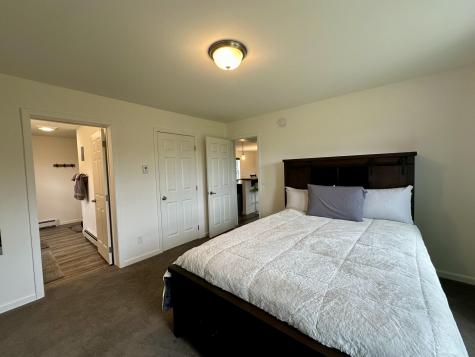 3 Gore Line Road Hanover ME 04237