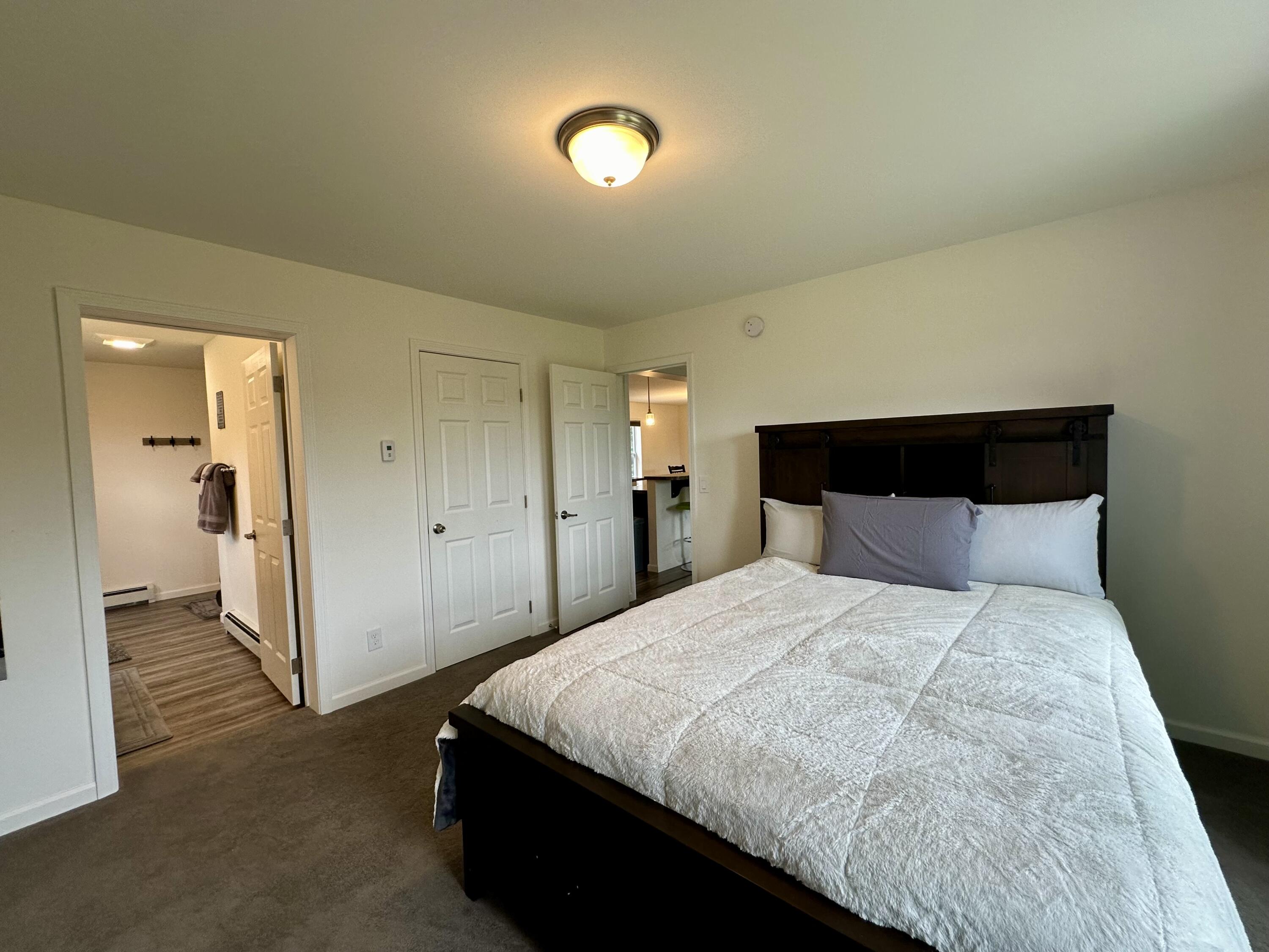 3 Gore Line Road Hanover ME 04237