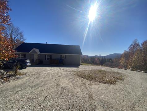 3 Gore Line Road Hanover ME 04237