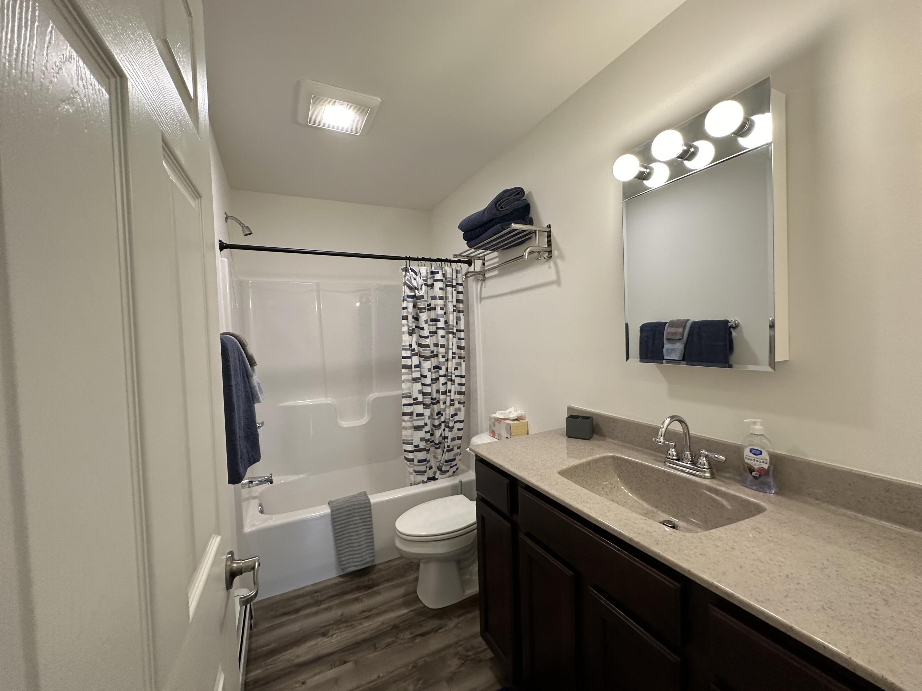 3 Gore Line Road Hanover ME 04237