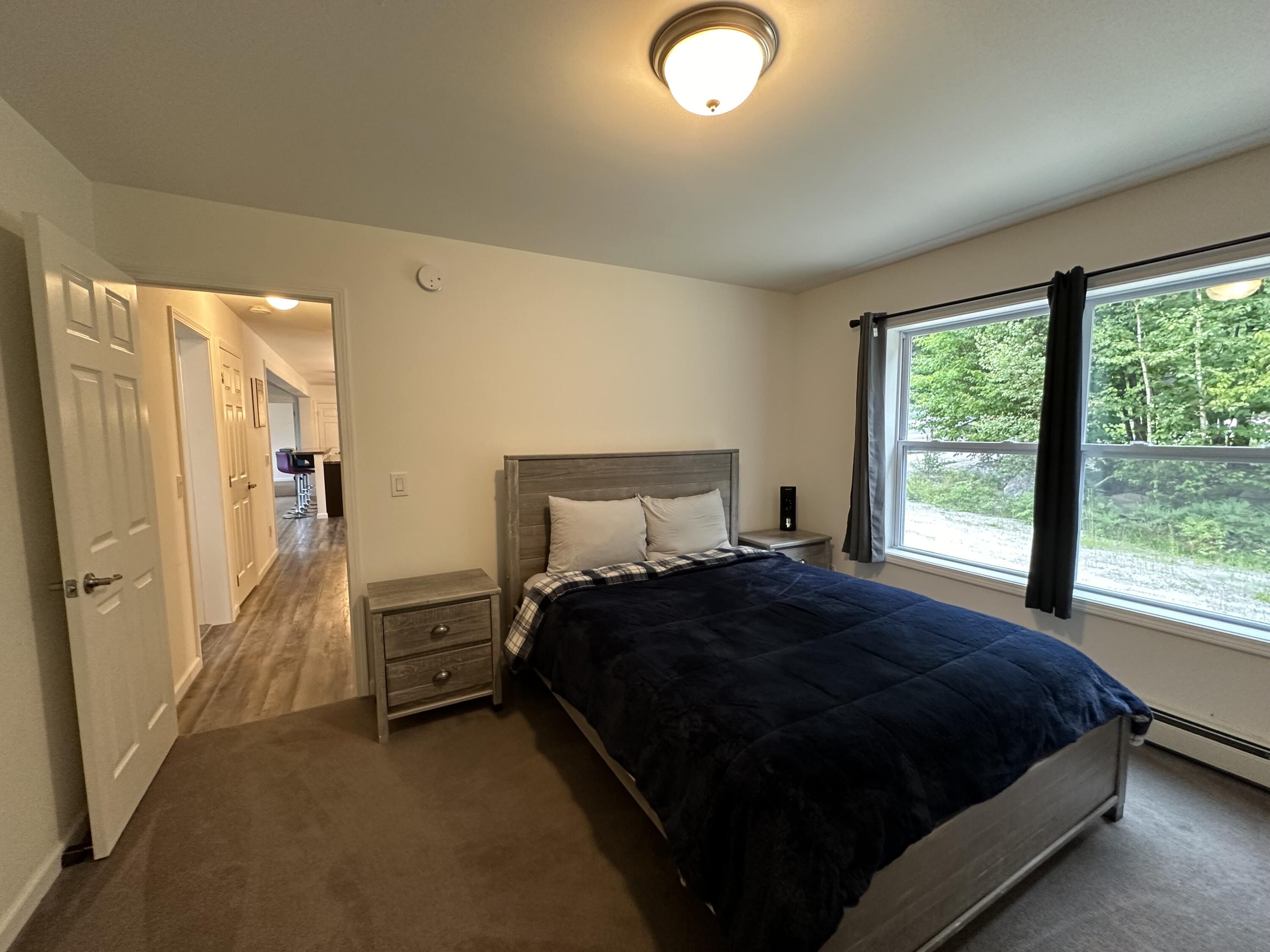 3 Gore Line Road Hanover ME 04237