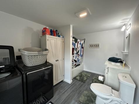 3 Gore Line Road Hanover ME 04237