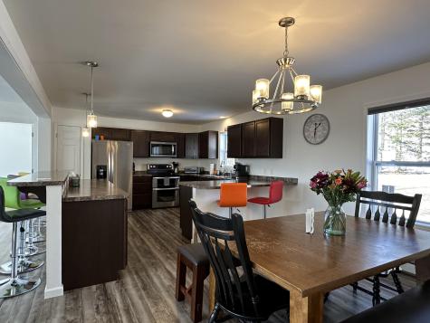 3 Gore Line Road Hanover ME 04237