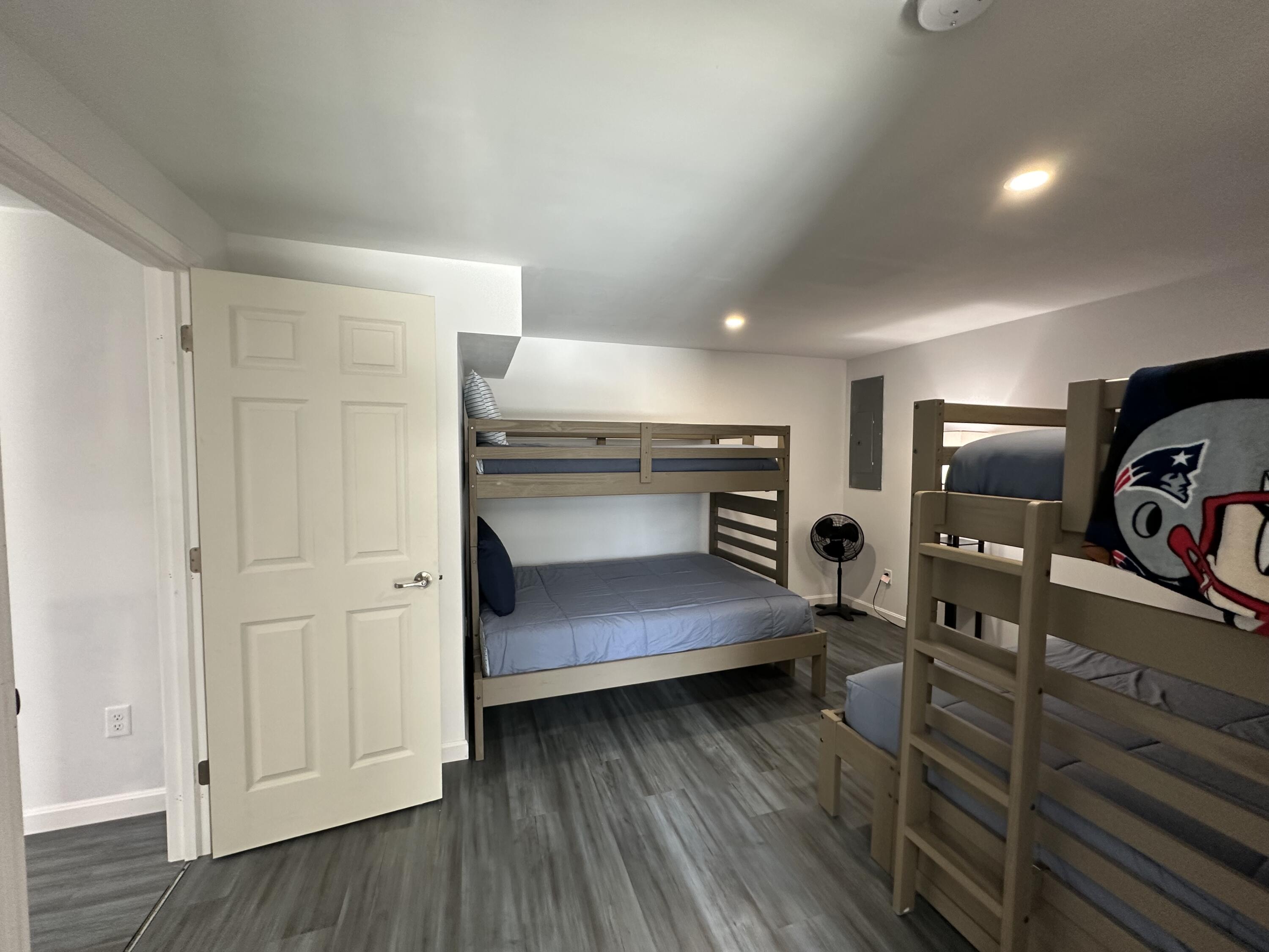 3 Gore Line Road Hanover ME 04237