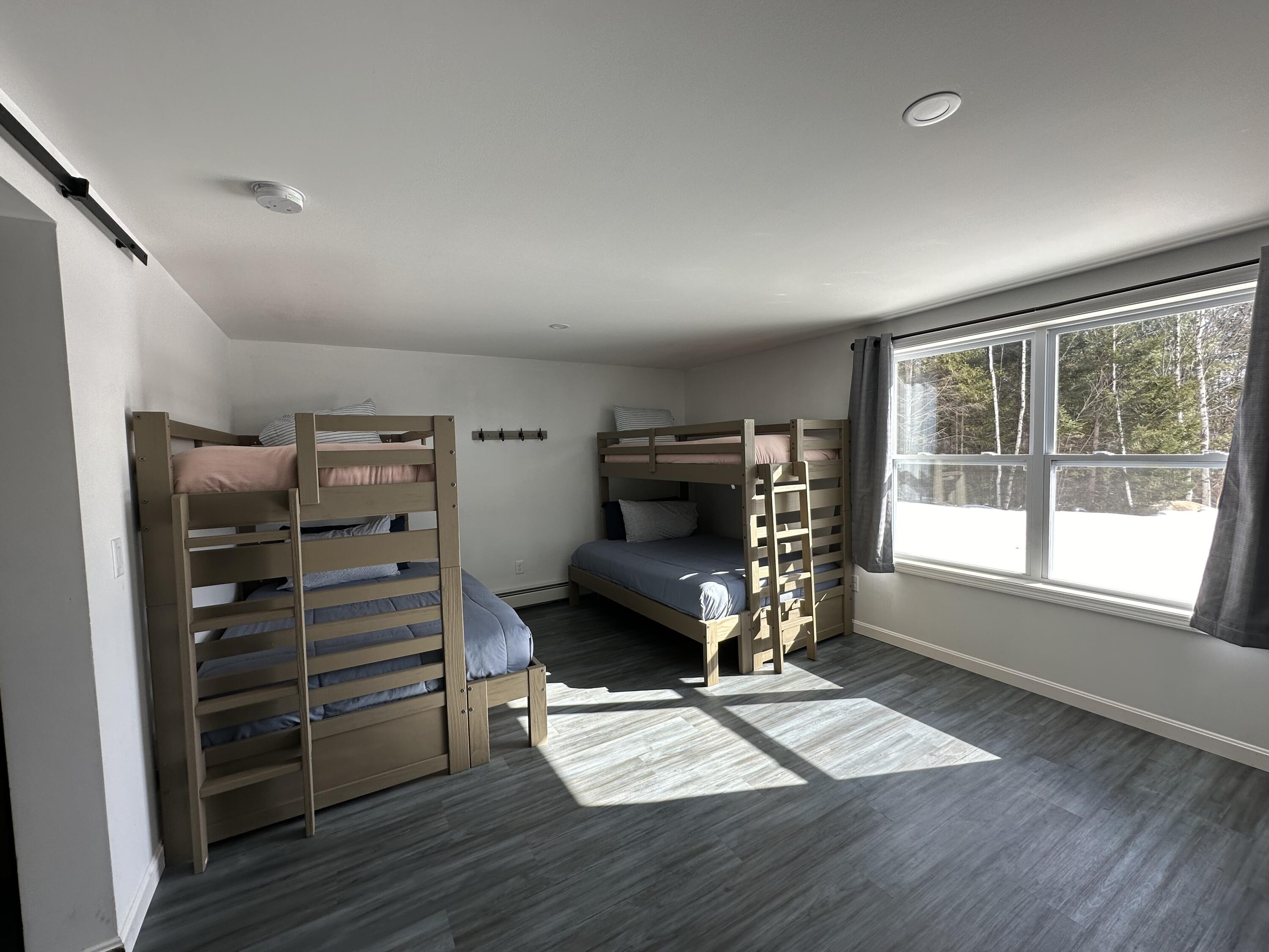 3 Gore Line Road Hanover ME 04237