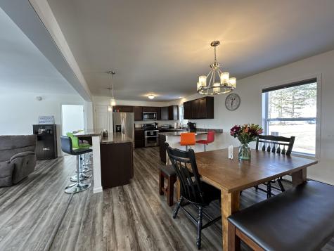 3 Gore Line Road Hanover ME 04237