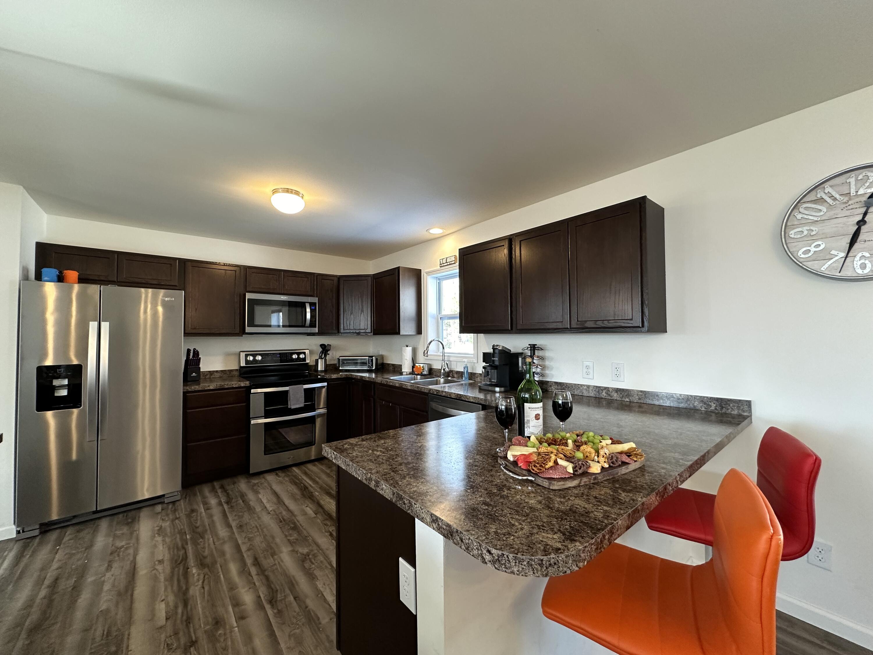 3 Gore Line Road Hanover ME 04237