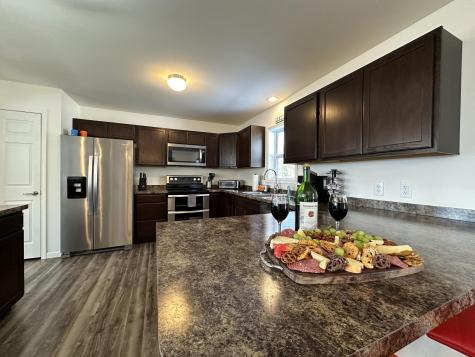 3 Gore Line Road Hanover ME 04237