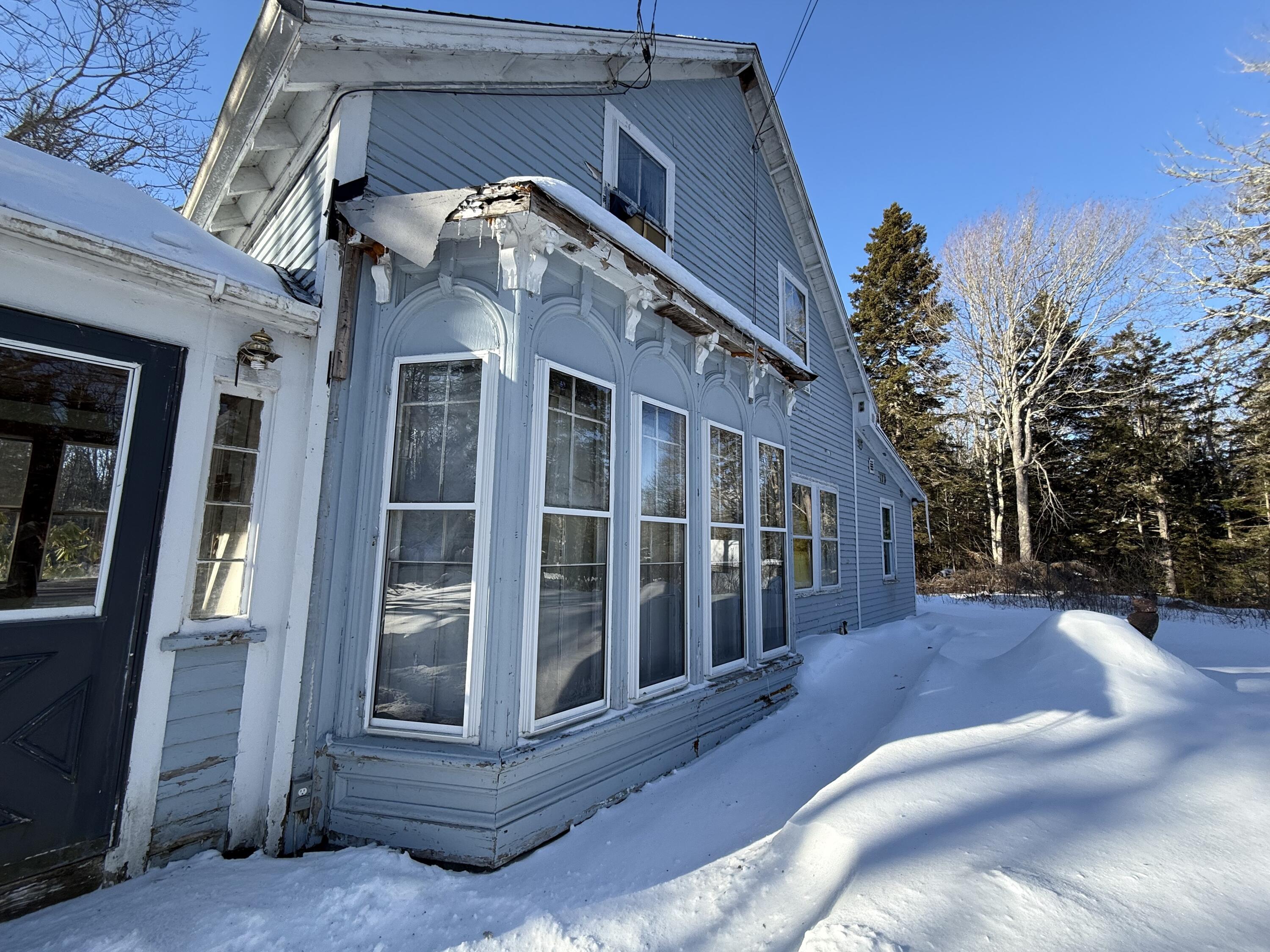 819 Pleasant Point Road Cushing ME 04563