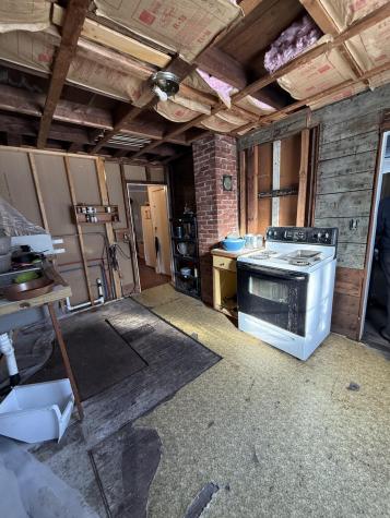 819 Pleasant Point Road Cushing ME 04563