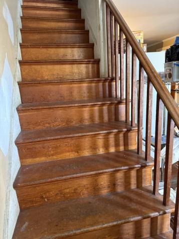 819 Pleasant Point Road Cushing ME 04563