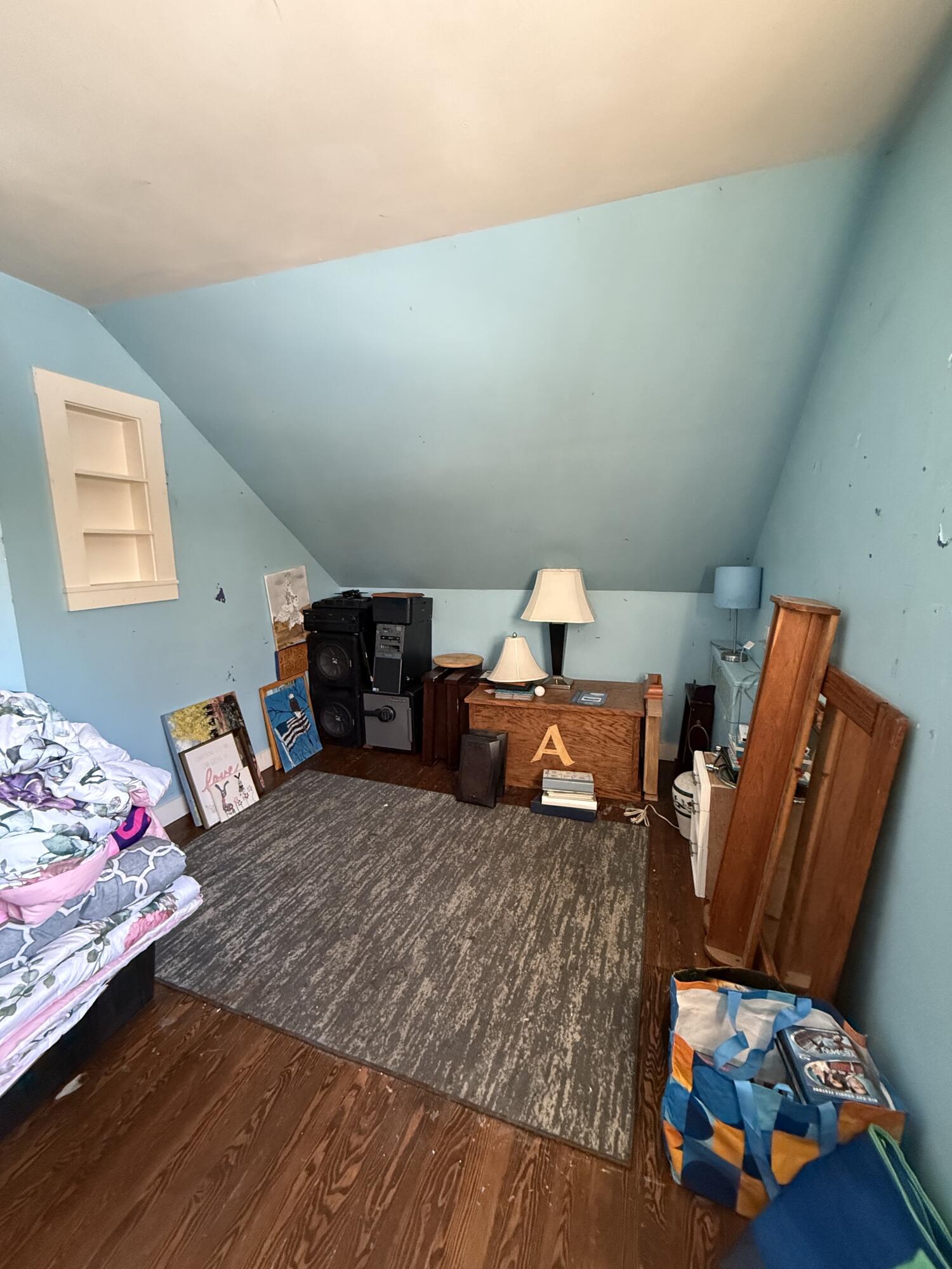 819 Pleasant Point Road Cushing ME 04563