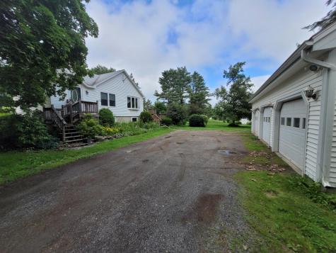 29 Horseback Road Carmel ME 04419