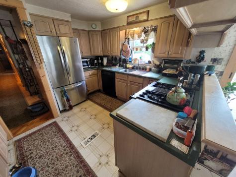 29 Horseback Road Carmel ME 04419