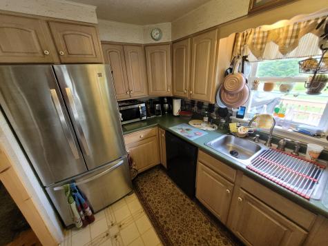 29 Horseback Road Carmel ME 04419