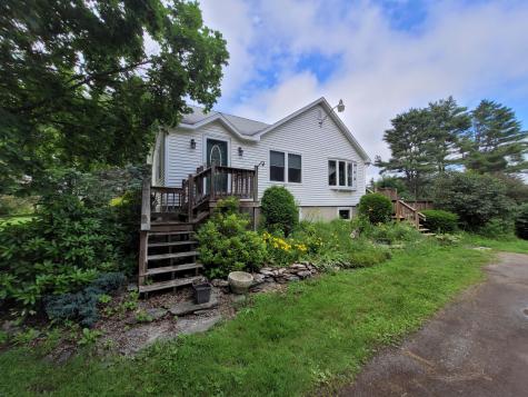 29 Horseback Road Carmel ME 04419