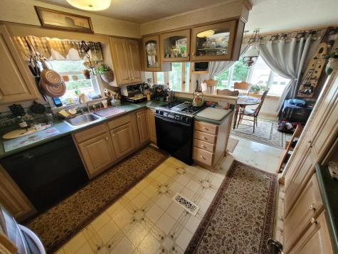 29 Horseback Road Carmel ME 04419