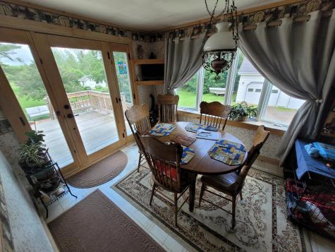 29 Horseback Road Carmel ME 04419