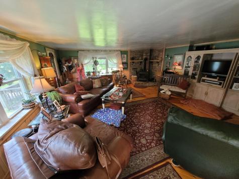 29 Horseback Road Carmel ME 04419