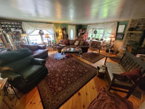 29 Horseback Road Carmel ME 04419