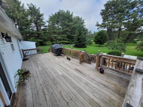 29 Horseback Road Carmel ME 04419