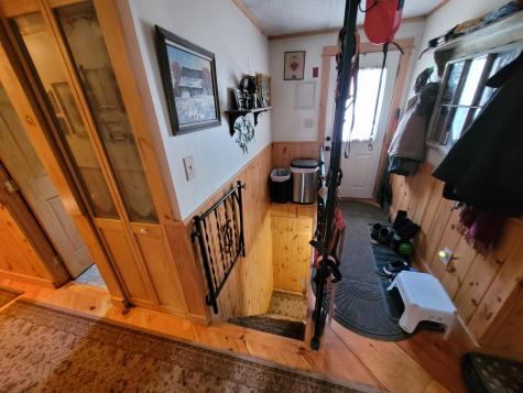 29 Horseback Road Carmel ME 04419