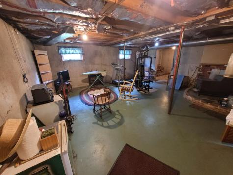 29 Horseback Road Carmel ME 04419