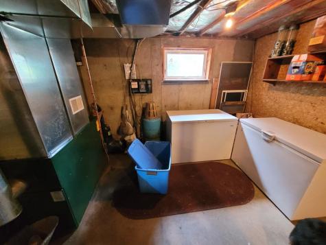 29 Horseback Road Carmel ME 04419