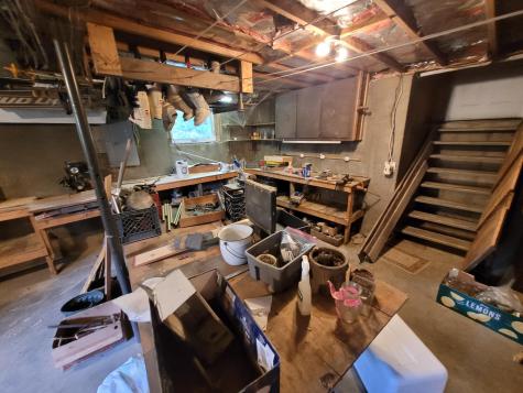 29 Horseback Road Carmel ME 04419