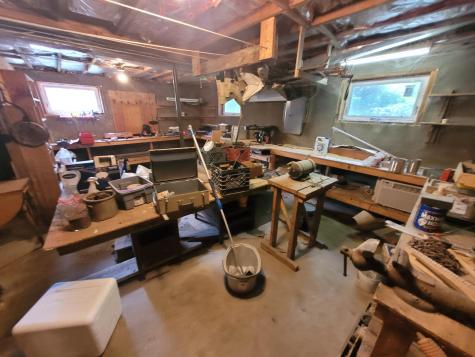 29 Horseback Road Carmel ME 04419