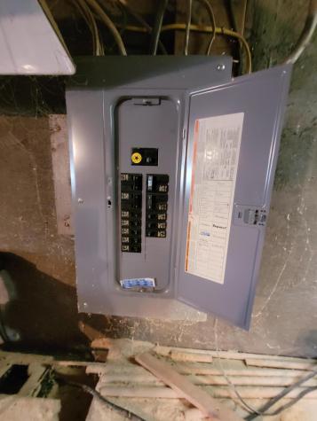 29 Horseback Road Carmel ME 04419