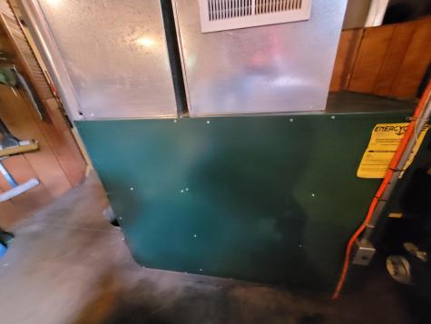 29 Horseback Road Carmel ME 04419