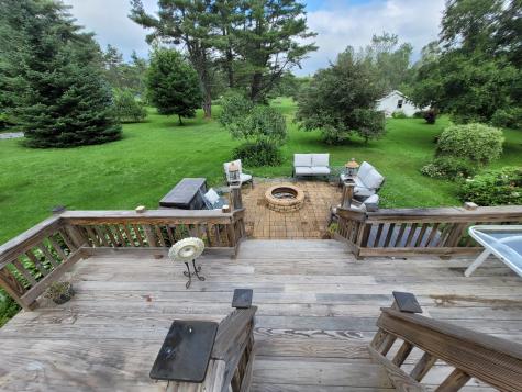 29 Horseback Road Carmel ME 04419