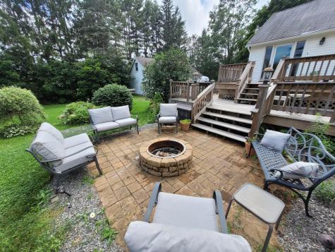 29 Horseback Road Carmel ME 04419