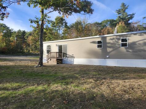 2 Gunners Way Dresden ME 04342